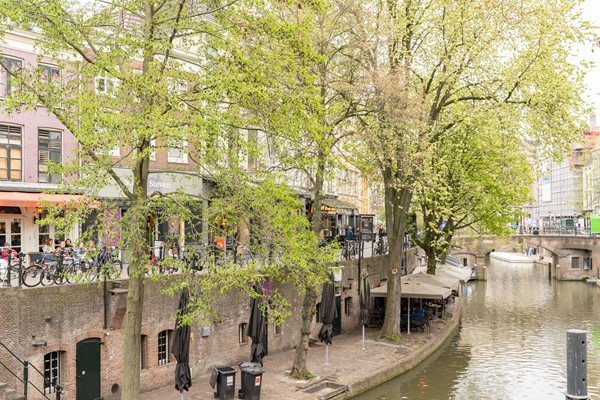 Medium property photo - Oudegracht 150BSA, 3511 AZ Utrecht